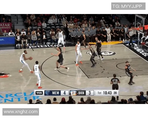 NBA篮网对阵灰熊精彩直播分析与赛前预测全方位解读