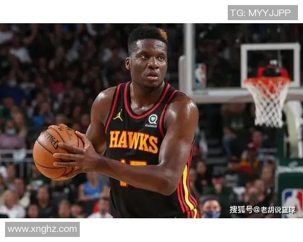 克林特卡佩拉:从新秀到明星中锋的成长之路与篮球梦想